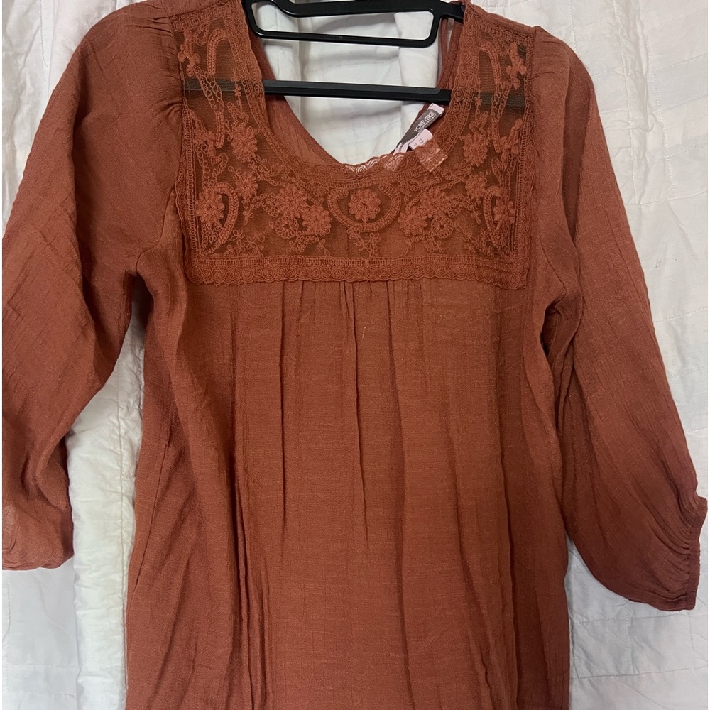 Forever 21 blouse